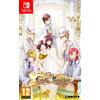 Aksys Code: Realize Future Blessings (Switch) - Nintendo Switch [Edizione: Regno Unito]