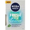 Nivea Men Fresh Kick Balsamo Dopobarba 100 ml