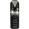 Nabeel Fulad Deodorante Spray 200 ml