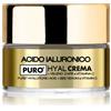 Lr Wonder Company - Hyal Crema Viso Confezione 50 Ml