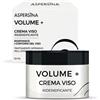 Aspersina - Volume+ Crema Viso Confezione 50 Ml