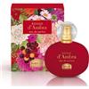 Helan - Rosso D'Ambra Eau de Parfum Profumo 50 Ml