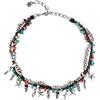 Unode50 Collana Unode50 Donna Ocean Surfer in Lega metallica COL1256MCLMAR0U Ocean Surfer