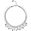 Unode50 Collana Unode50 Donna JAPÓN / JAPAN in Lega metallica COL1451AZUMTL0U JAPÓN / JAPAN