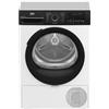Beko BMEPT481SBI Asciugatrice 8 kg a Pompa di Calore Motore Inverter Vapore Classe A+++