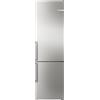 Bosch KGN39AIAU Frigorifero combinato No Frost Inverter 363 L Classe A Acciaio spazzolato