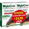 F&F Srl MIGLIOCRES Cap U 60+60 Cps