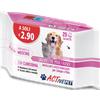 F&F Srl ActivePet Salviette Multiuso 20 pz