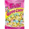 Trolli Gummi Candy, Caramelle Gommose a Forma di Conchiglia, Gusto Frutta Assortita, Busta da 1000 Gr, Idea Regalo per Compleanni e Feste