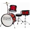 Oqan QPA-3 Red