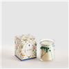 EDG Enzo De Gasperi Candela Profumata Florette 9cm 38 Ore Cotton