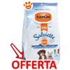 Camon Dog & Cat Salviette Bergamotto - Confezione Da 100 Salviette - CONFEZIONE RISPARMIO