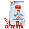 Camon Dog & Cat Salviette Mira - Confezione Da 100 Salviette - CONFEZIONE RISPARMIO