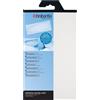BRABANTIA MOLLETTONE UNIV.BIANCO 135X49 BRABANTIA 196423