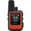 Garmin InReach Mini 2 (Flame Red), Comunicatore Satellitare, Copertura Iridium, Invia e ricevi messaggi, Lancia SOS, LiveTrack, TracBack, Autonomia fino a 14 giorni