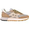 Sun68 Sneakers Jaki Outdoor Beige