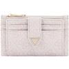 Guess Porta carte Orlina 4G con logo