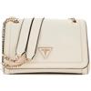 Guess Mini tracolla Noelle saffiano con logo