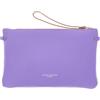 Gianni Chiarini Clutch Bag Hermy in pelle