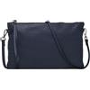Gianni Chiarini Clutch Bag Hermy in pelle