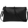 Gianni Chiarini Clutch Bag Hermy in pelle