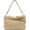 Gianni Chiarini Pochette Brenda in paglia