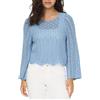 Only Pullover in cotone OnlNola