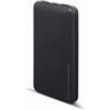 Gembird Batteria portatile Gembird 10000mAh 12W 5V Nero [PB10-02]