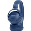 Jbl Cuffie Jbl Tune 510BT Pure Bass wireless Bluetooth 5.0 Blu