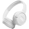 Jbl Cuffie Jbl Tune 510BT wireless Bluetooth 5.0 Bianco [JBLTU510BTWHEU]