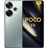 Xiaomi Smartphone Xiaomi Poco F6 6.67'' 12GB/512GB/5G/Dual sim/5000mAh/Verde [XIAPOF6DS_512GREEU]