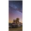 Samsung Public Display led Samsung IE015A-F UHD 160x360p Nero [LH015IEACFS/EN]