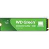Western digital SSD 1TB Western digital SN3000 PCIe 4.0 M.2 NVMe Verde [WDS100T4G0E]