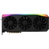 Xfx Scheda Video Amd Xfx Radeon RX 9070 XT OC Mercury RGB (RDNA4, GDDR6, 3x DisplayPort, 1x HDMI 2.1) [RX-97TRGBBB9]