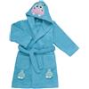 CHICCO (ARTSANA SpA) ACCAPPAT CH 48990 IPPOP AZZ 24M+