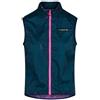 WILD TEE - LAVA VEST WOMAN