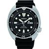 Seiko Orologio Seiko Prospex Automatico Diver's 200m Acciaio Silicone SRPE93K1