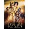Cleopatra Tam Cam: A Cinderella Story (DVD) Huu Chau Isaac Jun Veronica Ngo