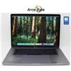 APPLE MACBOOK PRO 15" 2019 CORE i9 2,3 GHz RAM 32 GB SSD 500 GB SERVICE BATTERY