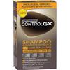 COMBE ITALIA Srl JUST FOR MEN CONTROL GX SHAMPOO COLORANTE GRADUALE 2 IN 1 CON BALSAMO 150 ML