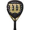 Wilson Defy LS V1 Padel
