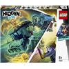 LEGO Hidden Side Espresso Fantasma - 70424 1 St