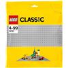 LEGO Classic Base Grigia 10701 1 St
