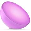 Philips Hue Go White and Color Ambiance Lampada Portatile ricaricabile