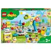 LEGO DUPLO Parco dei divertimenti 1 St