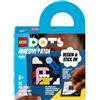 LEGO DOTS 41954 Patch Adesiva, Set Fai da Te con Toppa Adesiva, Regalo
