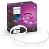Philips Hue Striscia LED Smart Colorata 2m estensibile - Crea l'atmosf