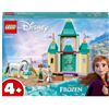 LEGO Princess Divertimento al Castello di Anna e Olaf 1 St