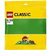 LEGO Classic Base Verde 10700 1 St
