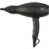 JATA JBSC1195 asciuga capelli 2600 W Nero 1 St
